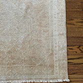 Vintage Turkish Rug